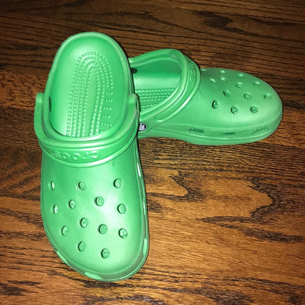 Crocs